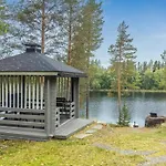 Kierinniemi By Interhome Holiday home Hankamaki (Pieksamaki)