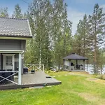 Kierinniemi By Interhome Holiday home Hankamaki (Pieksamaki)