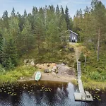 Holiday home Kierinniemi By Interhome Hankamaki (Pieksamaki)