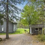 Holiday home Kierinniemi By Interhome