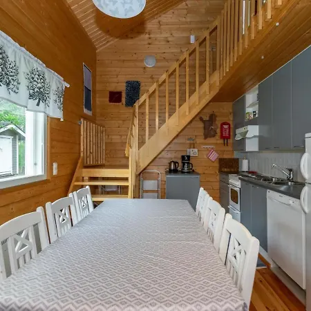 度假居 Kierinniemi By Interhome *