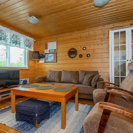 度假居 Kierinniemi By Interhome *