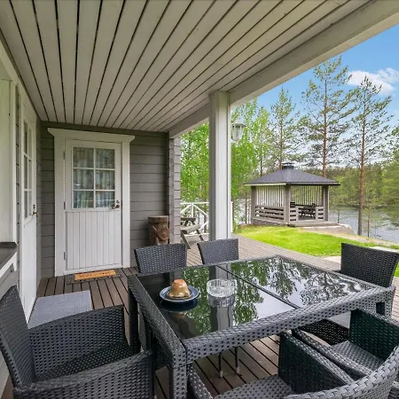 Kierinniemi By Interhome *