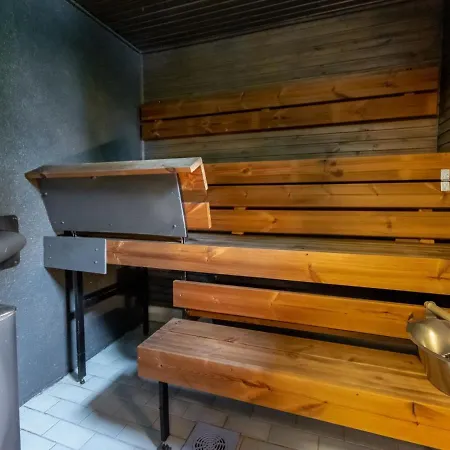 Kierinniemi By Interhome