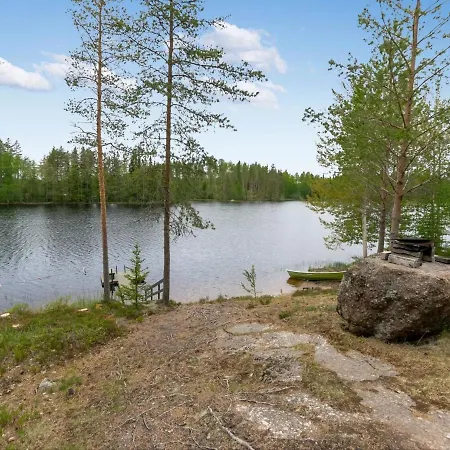 度假居 Kierinniemi By Interhome *