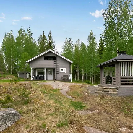 度假居 Kierinniemi By Interhome *