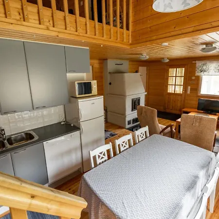 Kierinniemi By Interhome * Hankamäki