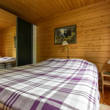 度假居 Kierinniemi By Interhome Hankamäki