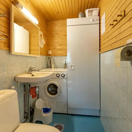 度假居 Kierinniemi By Interhome *