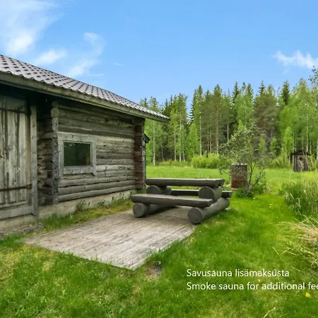 Kierinniemi By Interhome 度假居