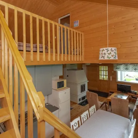 Kierinniemi By Interhome 度假居 *