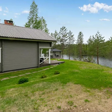 Kierinniemi By Interhome Hankamäki