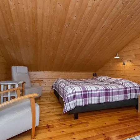 Kierinniemi By Interhome *