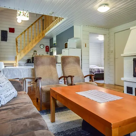 Kierinniemi By Interhome *