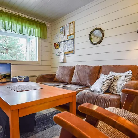 Kierinniemi By Interhome بيت للعطل *