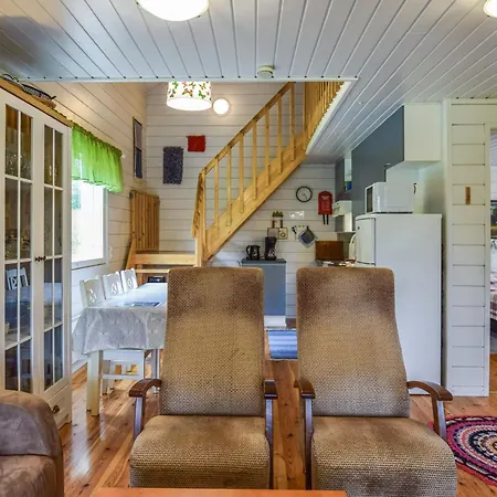 Kierinniemi By Interhome Prázdninový dům Hankamäki