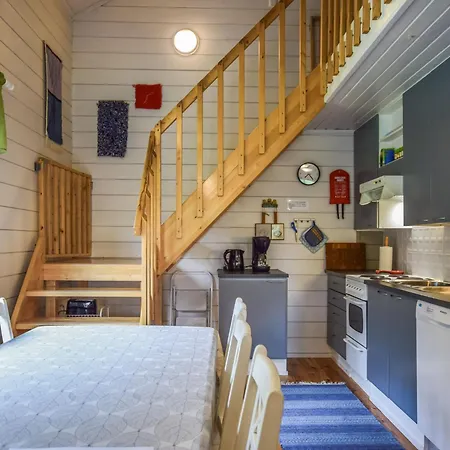 Kierinniemi By Interhome * Hankamäki