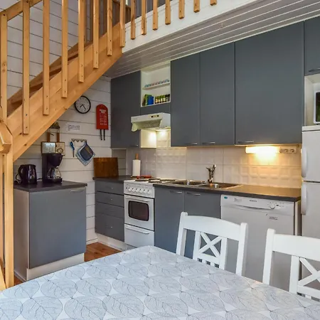 Kierinniemi By Interhome Prázdninový dům Hankamäki