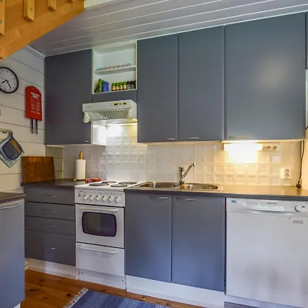 Prázdninový dům Kierinniemi By Interhome Hankamäki