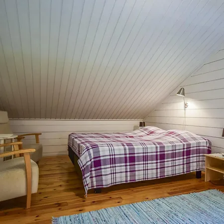 Kierinniemi By Interhome Hankamäki