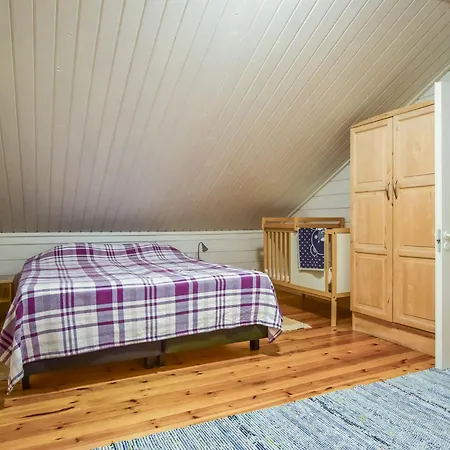 Kierinniemi By Interhome Semesterbostad