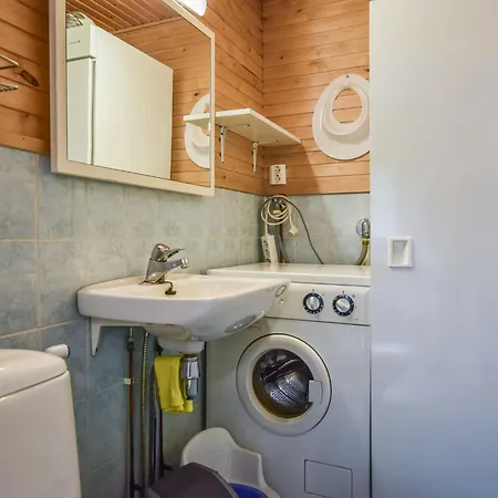 Semesterbostad Kierinniemi By Interhome *