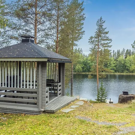 Kierinniemi By Interhome Semesterbostad Hankamäki