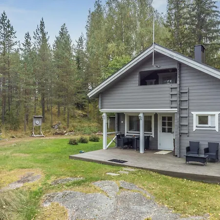 Kierinniemi By Interhome *