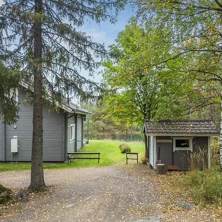 Semesterbostad Kierinniemi By Interhome