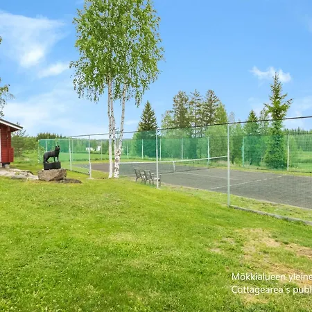 Kierinniemi By Interhome * Hankamäki