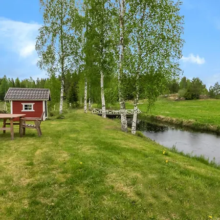 Semesterbostad Kierinniemi By Interhome *
