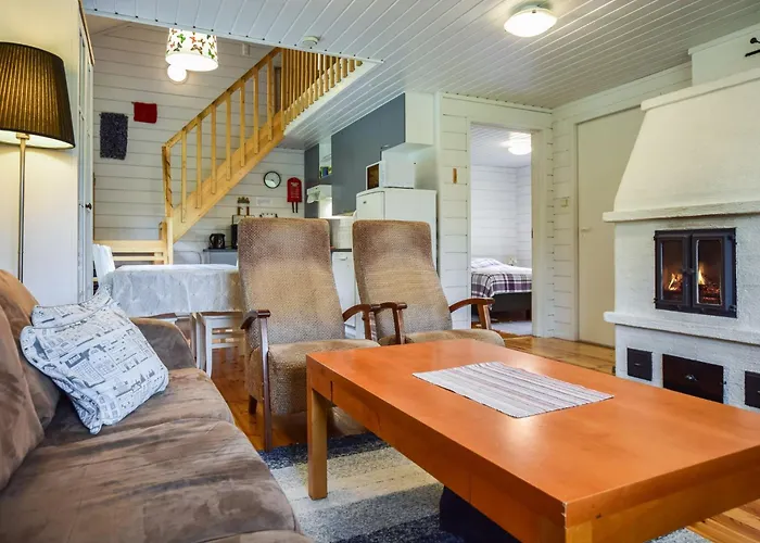 Kierinniemi By Interhome *