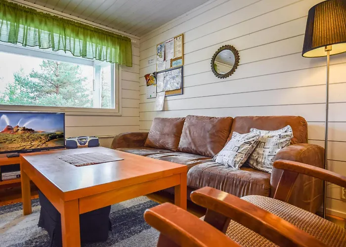 Kierinniemi By Interhome Prázdninový dům *