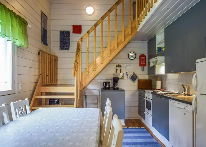 Kierinniemi By Interhome * Hankamäki