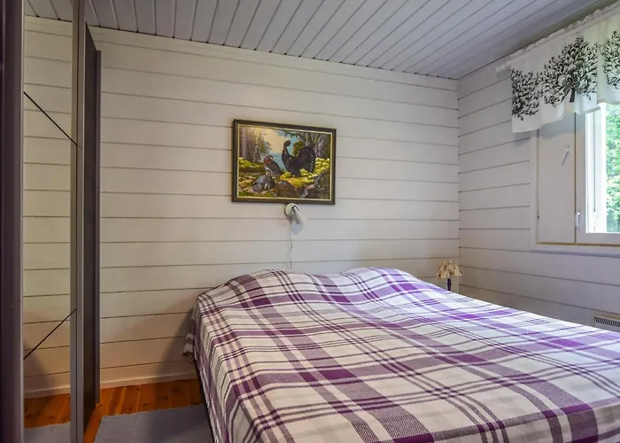 Kierinniemi By Interhome Prázdninový dům