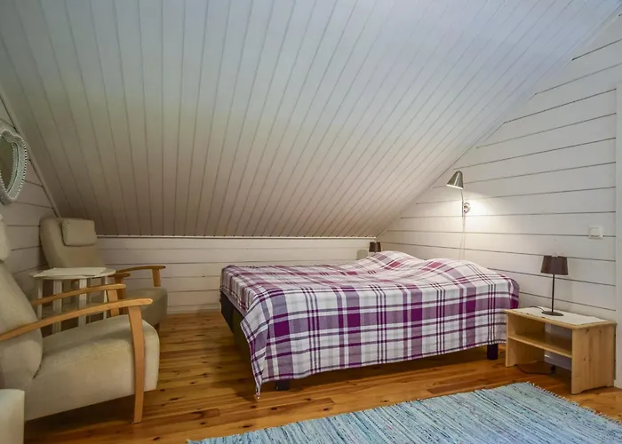 Kierinniemi By Interhome Hankamäki