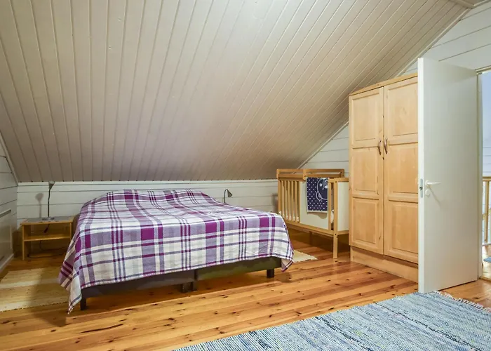 Kierinniemi By Interhome Prázdninový dům