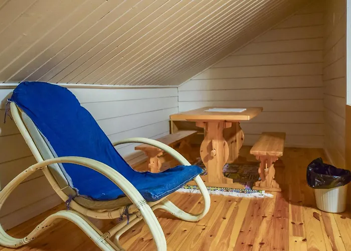 Kierinniemi By Interhome Hankamäki