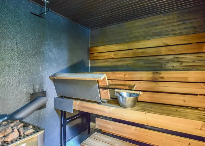 Prázdninový dům Kierinniemi By Interhome Hankamäki