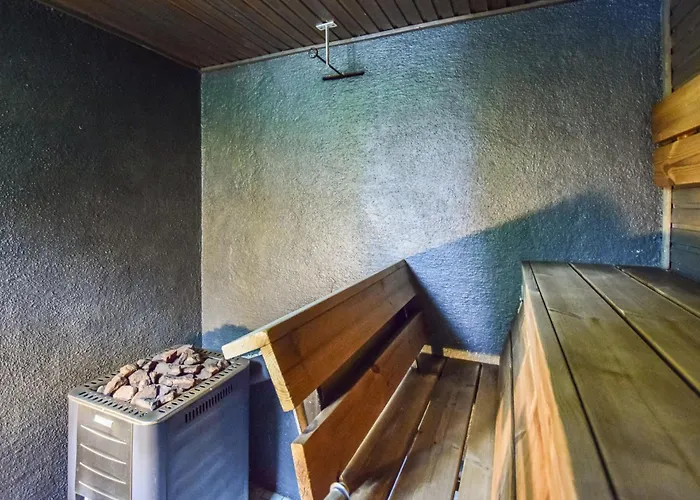 Kierinniemi By Interhome *