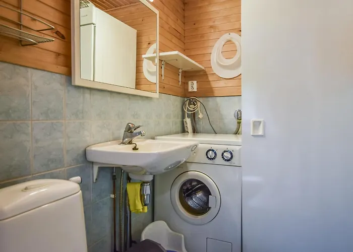 Prázdninový dům Kierinniemi By Interhome *