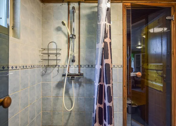 Kierinniemi By Interhome Prázdninový dům