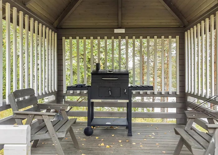 Kierinniemi By Interhome Hankamäki