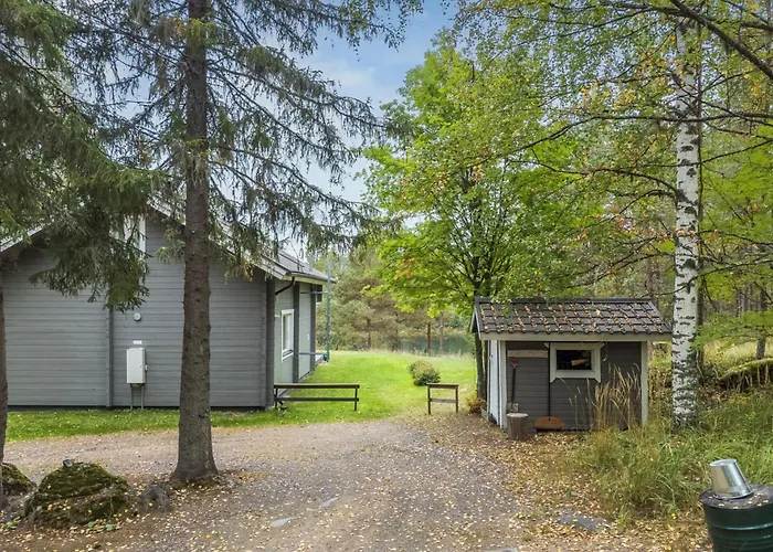 Prázdninový dům Kierinniemi By Interhome