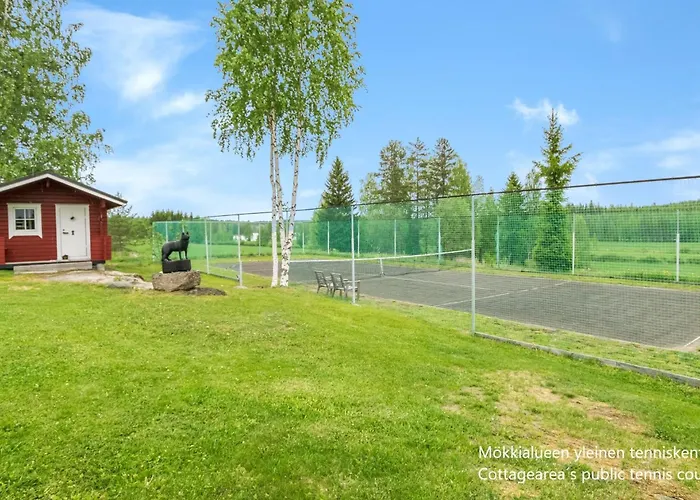 Kierinniemi By Interhome * Hankamäki